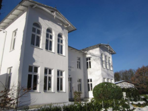 Villa Anna, Zinnowitz